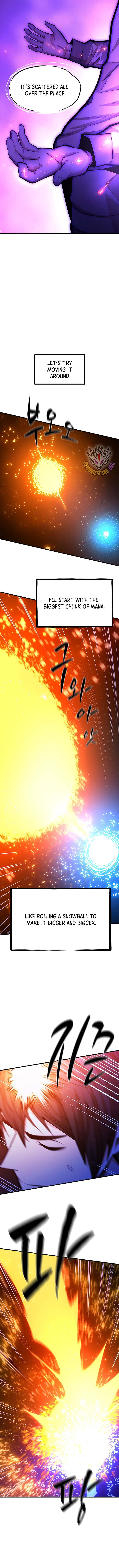 The Tutorial is Too Hard Chapter 210 image 13